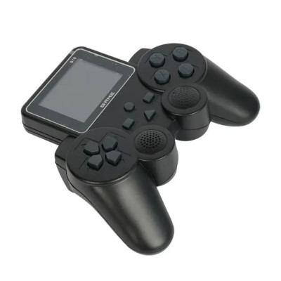 Портативная мини-консоль GAMEPAD S10 2.4 Портативная мини-консоль GAMEPAD S10 2.4
