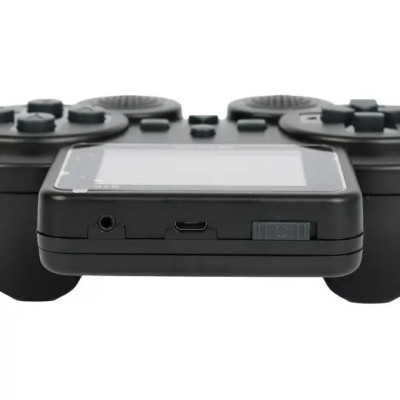 Портативная мини-консоль GAMEPAD S10 2.4 Портативная мини-консоль GAMEPAD S10 2.4
