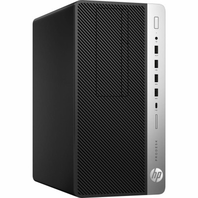 Комп'ютер Refurb HP ProDesk 600 G3 MT i5-6500/16/240SSD/GTX1050 Ti-4Gb Комп'ютер Refurb HP ProDesk 600 G3 MT i5-6500/16/240SSD/GTX1050 Ti-4Gb