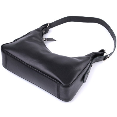 Сумка SHVIGEL 22834 26х13х6,5 см Черный Сумка SHVIGEL 22834 26х13х6,5 см Черный