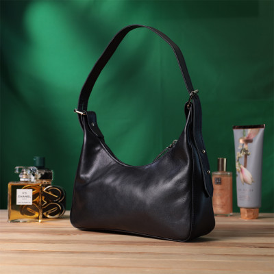 Сумка SHVIGEL 22834 26х13х6,5 см Черный Сумка SHVIGEL 22834 26х13х6,5 см Черный