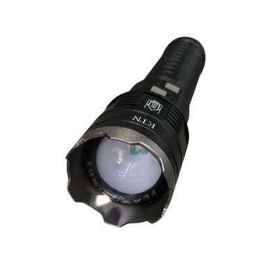 Светодиодный фонарик No Brand XA-G20 181350 12,4х3,6х3,6 см (2104618404)
