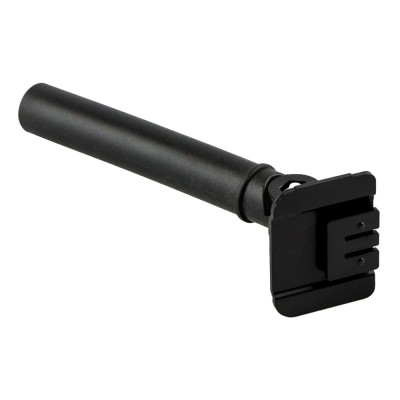 Гирлянда садовая Wuw DX-23013-5050 Solar 15 фонаря 3 Вт Черный (35250_3345499)