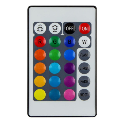 Гирлянда садовая Wuw DX-23013-5050 Solar 15 фонаря 3 Вт Черный (35250_3345499)