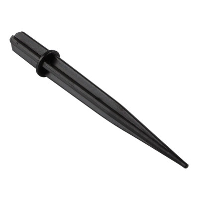 Гирлянда садовая Wuw DX-23013-5050 Solar 15 фонаря 3 Вт Черный (35250_3345499)