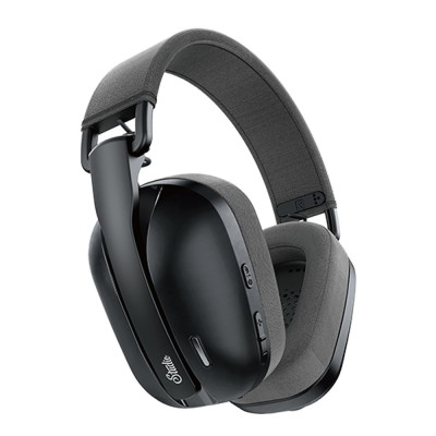 Игровые наушники Fantech WHG03 Studio 3 Modes Wired BTV5.3 400mAh 2.4GHz Black (35447_3346267) Игровые наушники Fantech WHG03 Studio 3 Modes Wired BTV5.3 400mAh 2.4GHz Black (35447_3346267)
