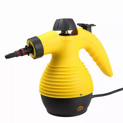 Ручной отпариватель и пароочиститель Steam Cleaner DF-A001 TM-115 1200 Вт (2104618408) Ручной отпариватель и пароочиститель Steam Cleaner DF-A001 TM-115 1200 Вт (2104618408)