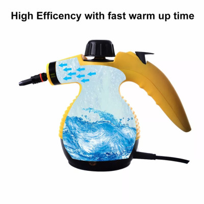 Ручной отпариватель и пароочиститель Steam Cleaner DF-A001 TM-115 1200 Вт (2104618408) Ручной отпариватель и пароочиститель Steam Cleaner DF-A001 TM-115 1200 Вт (2104618408)
