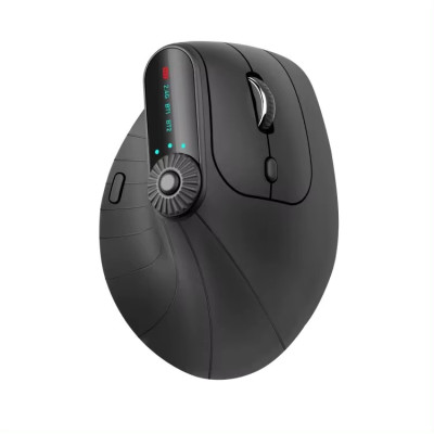 Вертикальна миша бездротова JOMAA 2,4G Bluetooth hub_fo7kvr