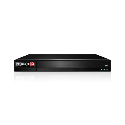 IP-видеорегистратор Provision ISR NVR8-16400AN (1U)