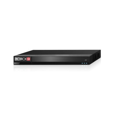 IP-видеорегистратор Provision ISR NVR8-16400AN (1U) IP-видеорегистратор Provision ISR NVR8-16400AN (1U)