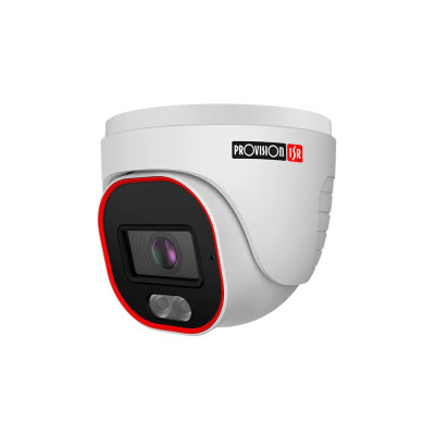 IP-відеокамера Provision ISR DH-340IPBN-28 (302066)