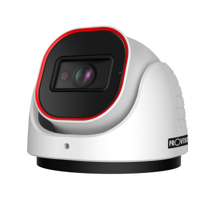 Відеокамера для системи відеонагляду Provision ISR DI-320AB-28 (302068) Відеокамера для системи відеонагляду Provision ISR DI-320AB-28 (302068)