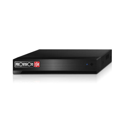 XVR видеорегистратор Provision ISR SH-16200A5N-5L (302077) XVR видеорегистратор Provision ISR SH-16200A5N-5L (302077)