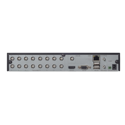XVR видеорегистратор Provision ISR SH-16200A5N-5L (302077) XVR видеорегистратор Provision ISR SH-16200A5N-5L (302077)