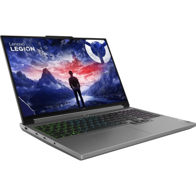 Ноутбук Lenovo Legion 5 Intel Core i7-13650HX Refurbished (кнз7433467788)