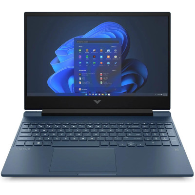 Ноутбук HP Victus 15-fb1002ua Refurbished (кнз65324568)