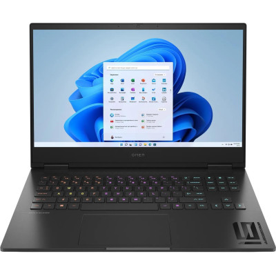 Ноутбук HP OMEN 16-wd0000ua Refurbished (кнз887654) Ноутбук HP OMEN 16-wd0000ua Refurbished (кнз887654)
