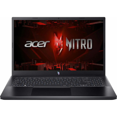 Ноутбук Acer Nitro V 15 ANV15-51-52BH Refurbished (кнз3333)