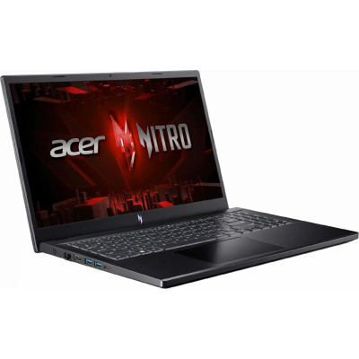 Ноутбук Acer Nitro V 15 ANV15-51-52BH Refurbished (кнз3333) Ноутбук Acer Nitro V 15 ANV15-51-52BH Refurbished (кнз3333)