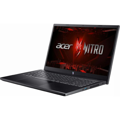 Ноутбук Acer Nitro V 15 ANV15-51-52BH Refurbished (кнз3333) Ноутбук Acer Nitro V 15 ANV15-51-52BH Refurbished (кнз3333)