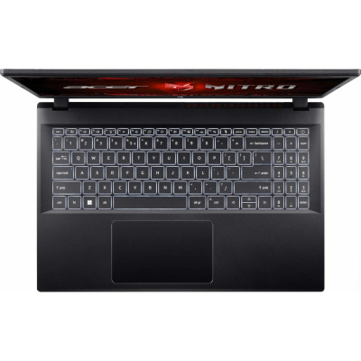 Ноутбук Acer Nitro V 15 ANV15-51-52BH Refurbished (кнз3333) Ноутбук Acer Nitro V 15 ANV15-51-52BH Refurbished (кнз3333)