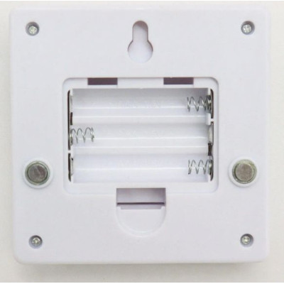 Світлодіодний LED світильник Simplee COB Light Switch 3Вт Білий Світлодіодний LED світильник Simplee COB Light Switch 3Вт Білий