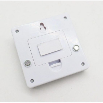 Світлодіодний LED світильник Simplee COB Light Switch 3Вт Білий Світлодіодний LED світильник Simplee COB Light Switch 3Вт Білий