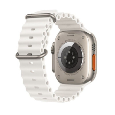 Ремешок ANCHOR Ocean Band Apple Watch 41/40/38 mm Antique White (30205_3342045) Ремешок ANCHOR Ocean Band Apple Watch 41/40/38 mm Antique White (30205_3342045)