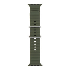 Ремінець ANCHOR Ocean Band Apple Watch 41/40/38 mm Forest Green (30205_3342050)