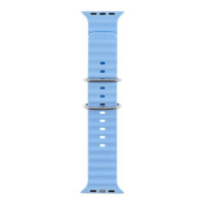 Ремешок ANCHOR Ocean Band Apple Watch 41/40/38 mm Lilac (30205_3342052)