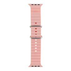 Ремешок ANCHOR Ocean Band Apple Watch 41/40/38 mm Vintage Rose (30205_3342055)