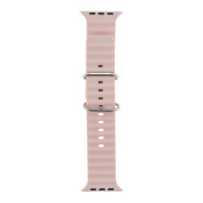 Ремешок ANCHOR Ocean Band Apple Watch 49/45/44/42 mm Silt (30224_3342065)