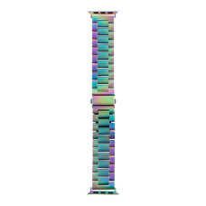 Ремешок Stainless Steel Apple Watch 41/40/38 mm Colorful (34694_3342374)
