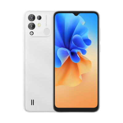 Мобильный телефон Blackview A55 Pro 4/64gb White (622)
