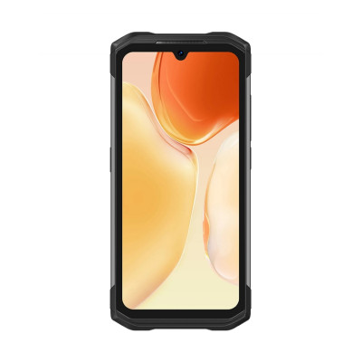 Мобільний телефон Doogee S99 8/128GB Black Silver (856) Мобільний телефон Doogee S99 8/128GB Black Silver (856)