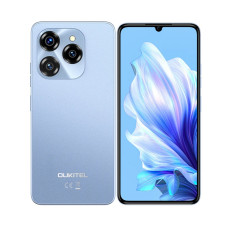 Мобільний телефон Oukitel C50 8/128Gb Blue