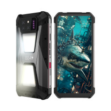 Мобильный телефон Unihertz Shark 5G 12/256Gb Black