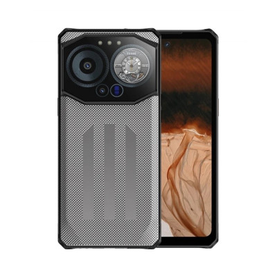 Мобільний телефон Oukitel IIIF150 B3 8/256gb Granite Gray
