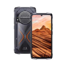 Мобільний телефон Cubot KingKong Power 3 6/256gb Black