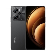 Мобільний телефон Blackview Oscal TIGER 13 8/256gb Black