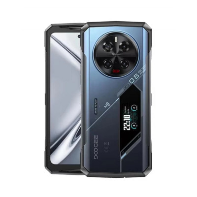 Мобільний телефон Doogee V40 Pro 16/512Gb Blue