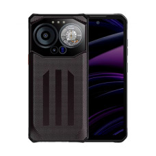 Мобильный телефон Oukitel IIIF150 B3 Pro 16/512gb Sandstone Purple