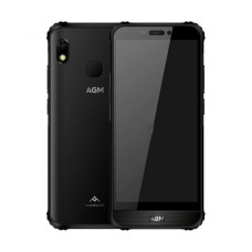 Мобильный телефон AGM A10 4/64GB IP68 Black (2014)
