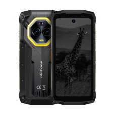 Мобильный телефон Ulefone Armor Mini 20 Pro 8/256GB Black