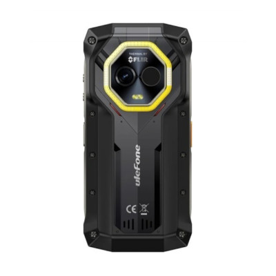 Мобільний телефон Ulefone Armor Mini 20T Pro 8/256GB Black Мобільний телефон Ulefone Armor Mini 20T Pro 8/256GB Black