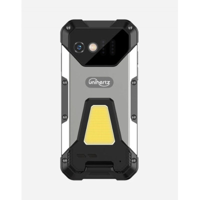 Смартфон Unihertz Tank Mini 1 8/256gb Black Смартфон Unihertz Tank Mini 1 8/256gb Black