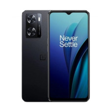 Мобільний телефон OnePlus Nord N20 SE 4/64GB Celestial Black