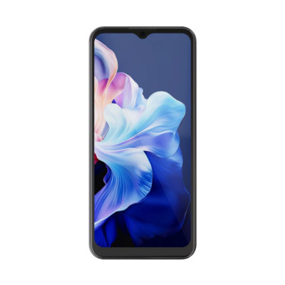 Мобильный телефон HOTWAV Note 15 Pro 4/128Gb Midnight Black