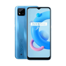 Мобильный телефон Realme C11 2/32Gb Blue (Global)